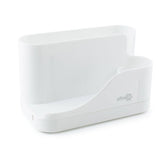 ORGANIZADOR MESA SMART TECH COLORES BLANCO - NEGRO | 1 UNIDADES | (FRAGA)